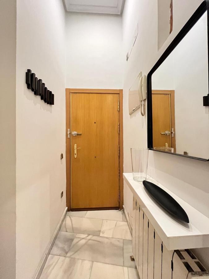 Apartament Letras Acogedor Huertas San Pedro Temporal *