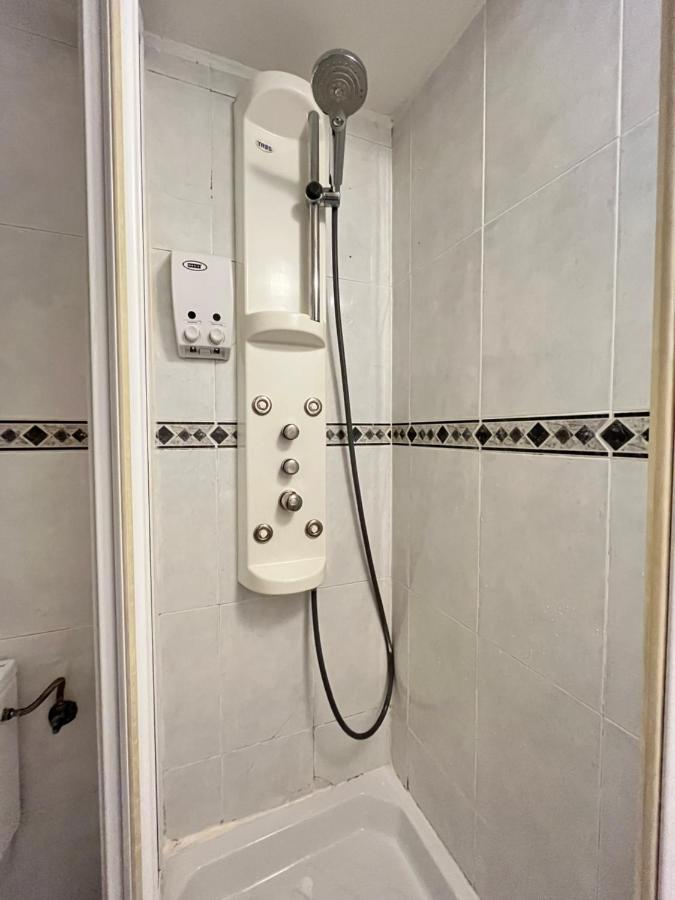 Apartament Letras Acogedor Huertas San Pedro Temporal Madryt